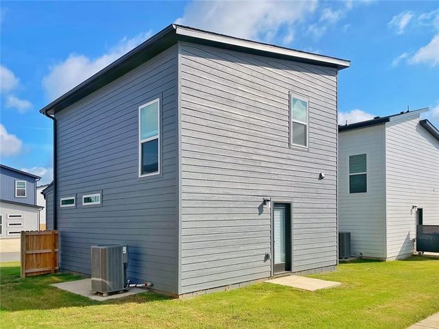 521 Discovery Avenue, Bentonville, AR 72713
