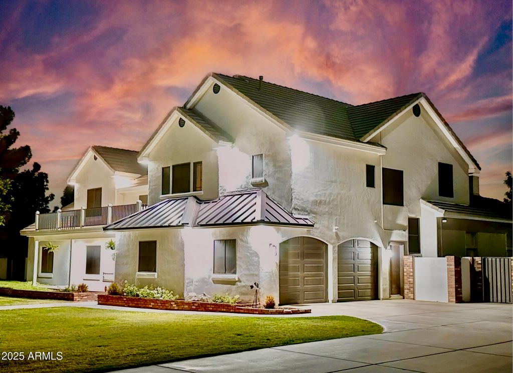 19450 E SILVER CREEK Lane, Queen Creek, AZ 85142