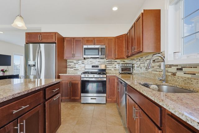 12 Celestial Circle, Bellingham, MA 02019