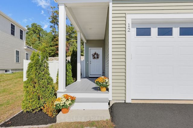 12 Celestial Circle, Bellingham, MA 02019