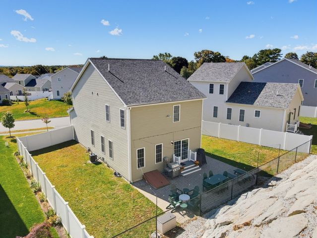 12 Celestial Circle, Bellingham, MA 02019
