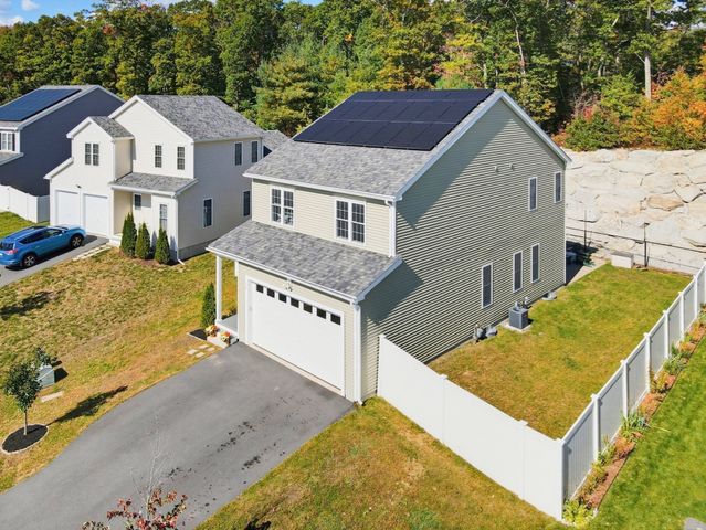 12 Celestial Circle, Bellingham, MA 02019