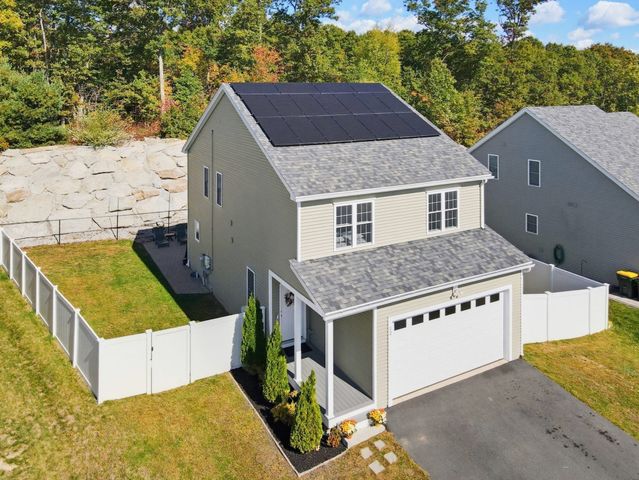 12 Celestial Circle, Bellingham, MA 02019