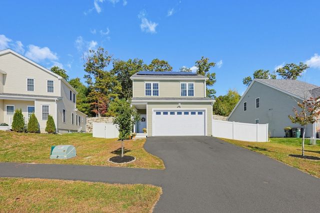 12 Celestial Circle, Bellingham, MA 02019