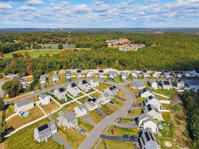 12 Celestial Circle, Bellingham, MA 02019
