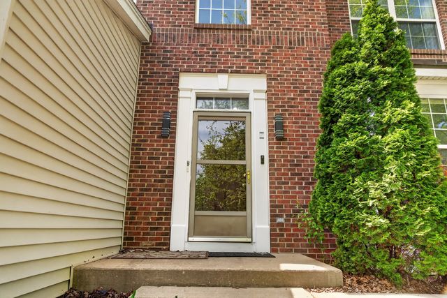 731 Sapphire Drive, Bolingbrook, IL 60490