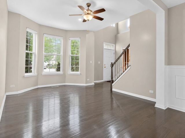 731 Sapphire Drive, Bolingbrook, IL 60490