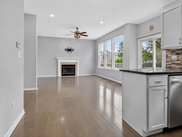 731 Sapphire Drive, Bolingbrook, IL 60490