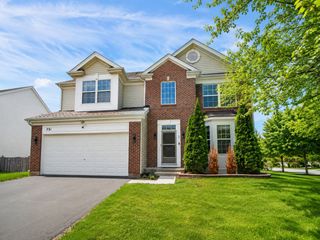 731 Sapphire Drive, Bolingbrook, IL 60490