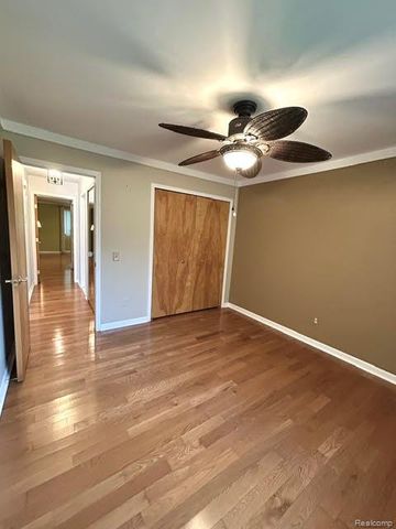 20557 Longwood Drive 63, Clinton Township, MI 48038