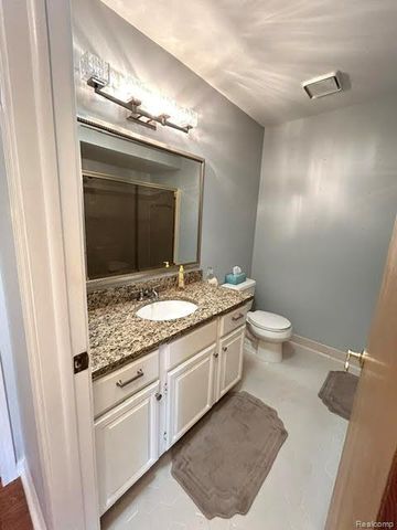 20557 Longwood Drive 63, Clinton Township, MI 48038