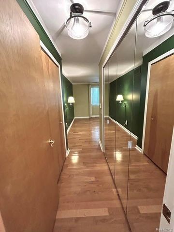 20557 Longwood Drive 63, Clinton Township, MI 48038