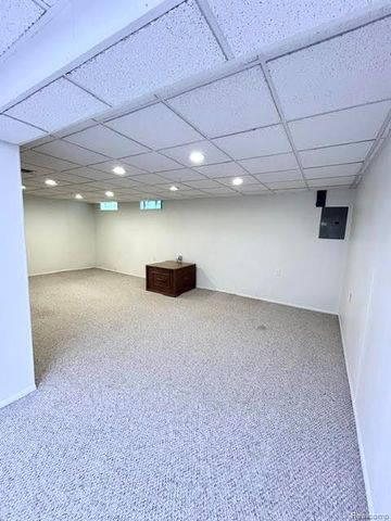 20557 Longwood Drive 63, Clinton Township, MI 48038