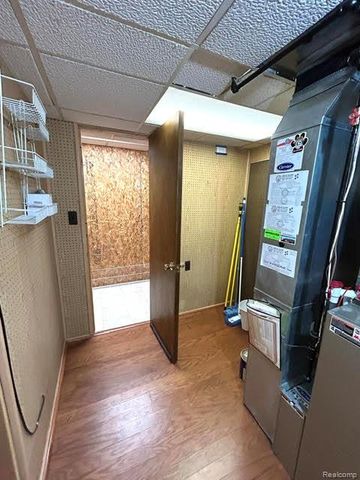 20557 Longwood Drive 63, Clinton Township, MI 48038
