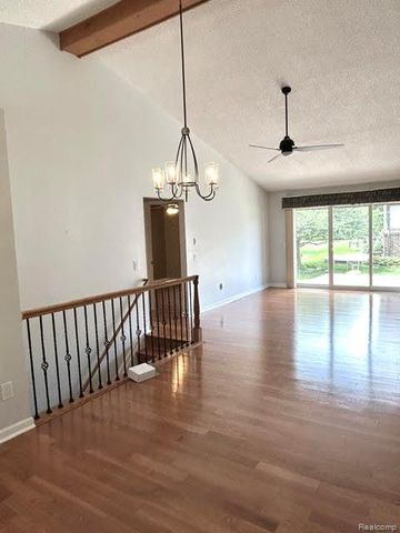 20557 Longwood Drive 63, Clinton Township, MI 48038