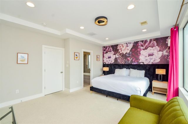 3804 Leeland Street, Houston, TX 77003