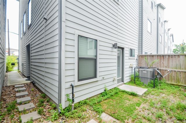 3804 Leeland Street, Houston, TX 77003