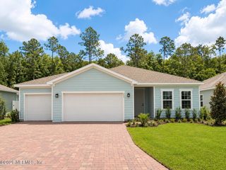 484 FOAL RIDGE Drive, St. Augustine, FL 32095