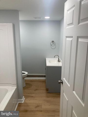 6006 BEDFORD LN, Clinton, MD 20735