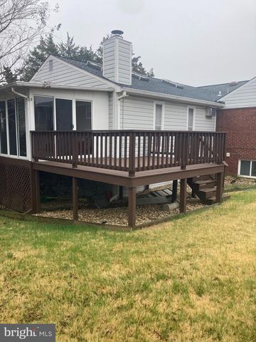 6006 BEDFORD LN, Clinton, MD 20735