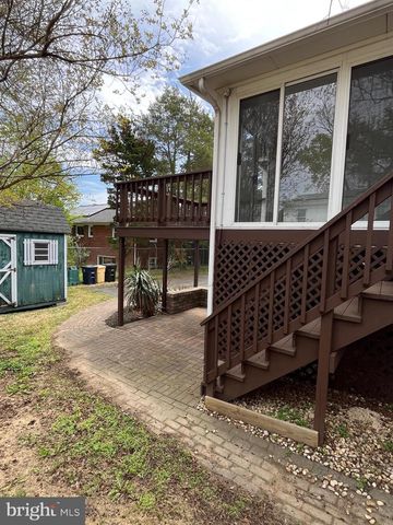 6006 BEDFORD LN, Clinton, MD 20735