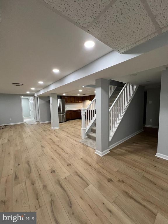 Image 17 of property listing at 6006 BEDFORD LN, Clinton, MD 20735