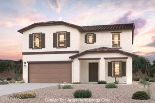 741 W Calle Taja, Sahuarita, AZ 85629