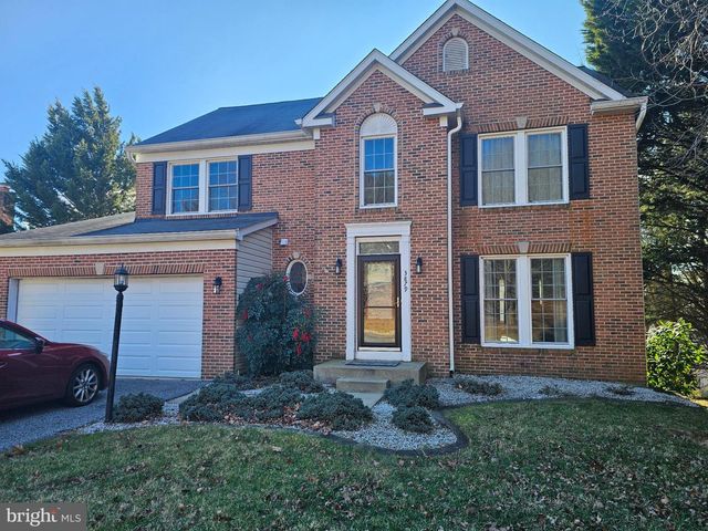 3879 SCHROEDER AVE, Perry Hall, MD 21128