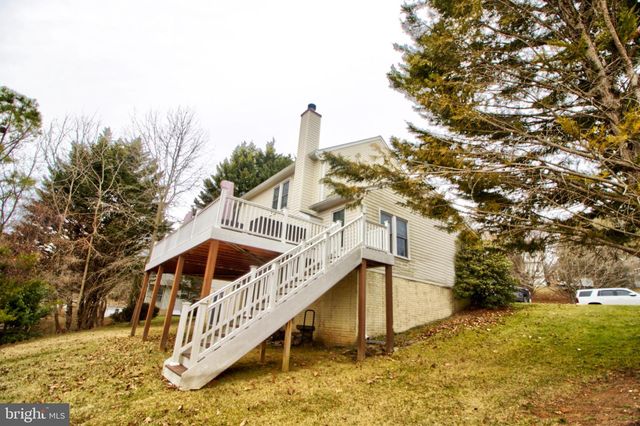 3879 SCHROEDER AVE, Perry Hall, MD 21128