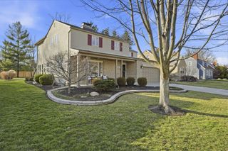 2585 Westmont Boulevard, Upper Arlington, OH 43221