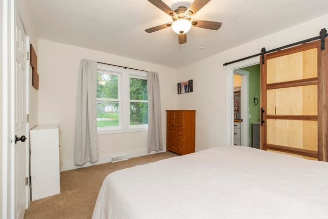 214 E Woodside Street, South Bend, IN 46614