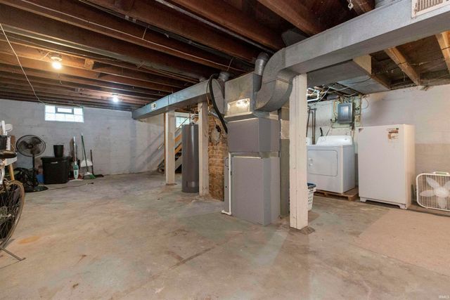 214 E Woodside Street, South Bend, IN 46614