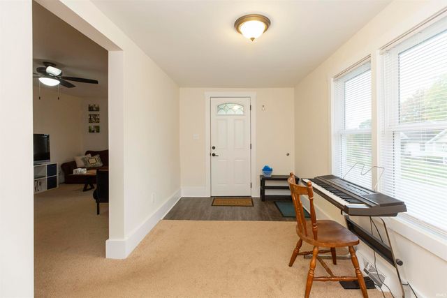 214 E Woodside Street, South Bend, IN 46614