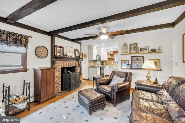 354 OLD YORK RD, Hamilton, NJ 08620