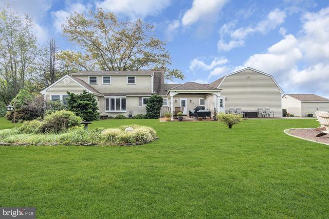 354 OLD YORK RD, Hamilton, NJ 08620