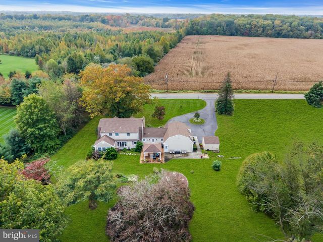 354 OLD YORK RD, Hamilton, NJ 08620