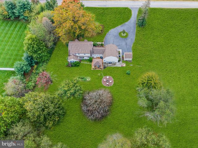 354 OLD YORK RD, Hamilton, NJ 08620