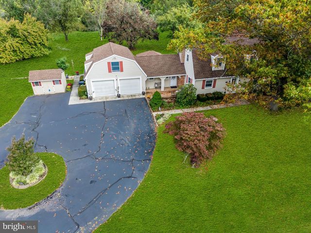 354 OLD YORK RD, Hamilton, NJ 08620