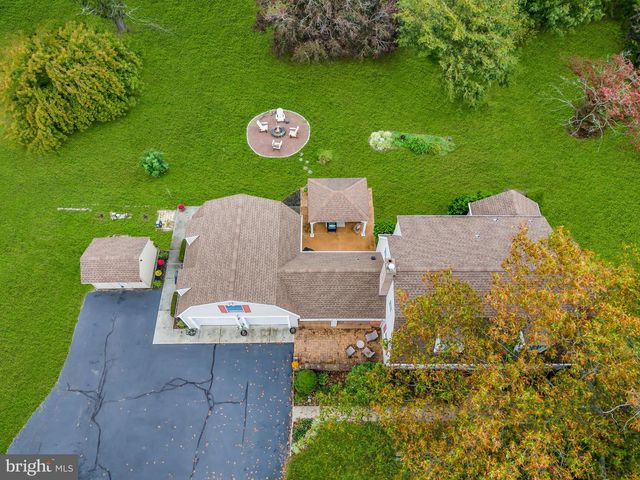 354 OLD YORK RD, Hamilton, NJ 08620