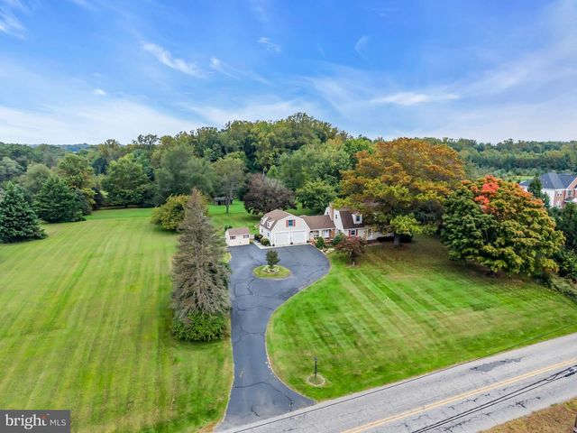 354 OLD YORK RD, Hamilton, NJ 08620