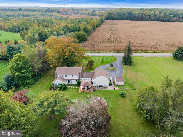 354 OLD YORK RD, Hamilton, NJ 08620