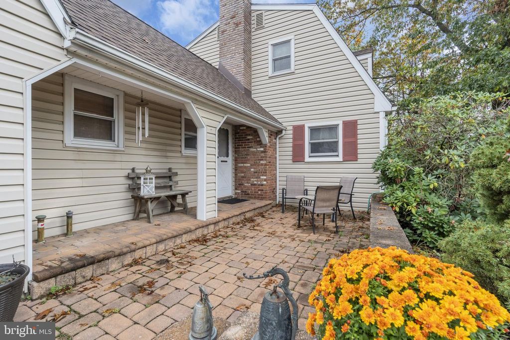 354 OLD YORK RD, HAMILTON, NJ 08620 — photo 2