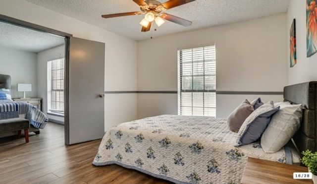 562 Stringfellow Drive, Coppell, TX 75019