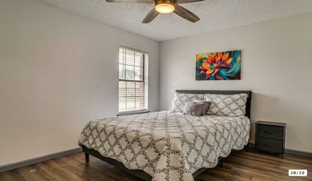 562 Stringfellow Drive, Coppell, TX 75019