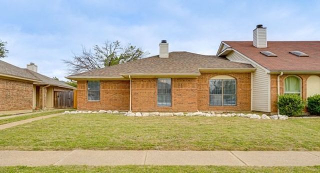 562 Stringfellow Drive, Coppell, TX 75019
