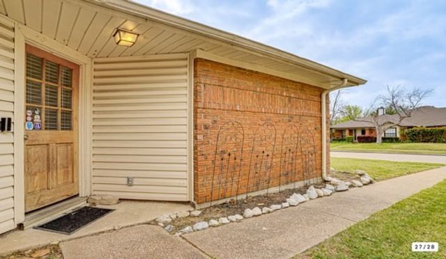 562 Stringfellow Drive, Coppell, TX 75019