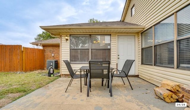 562 Stringfellow Drive, Coppell, TX 75019