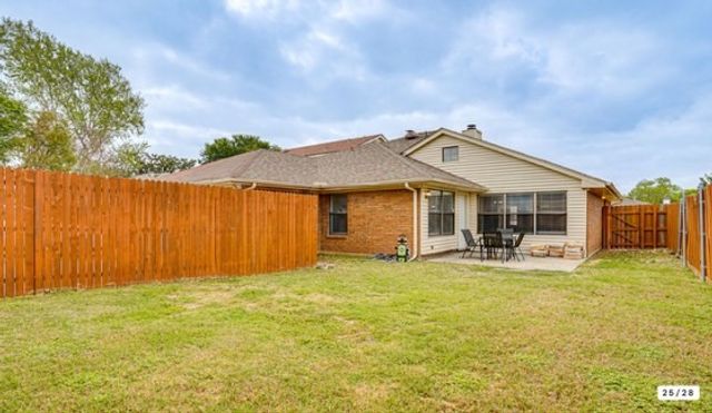 562 Stringfellow Drive, Coppell, TX 75019