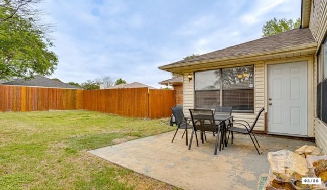 562 Stringfellow Drive, Coppell, TX 75019