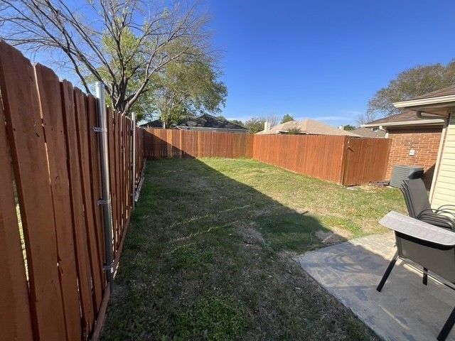 562 Stringfellow Drive, Coppell, TX 75019